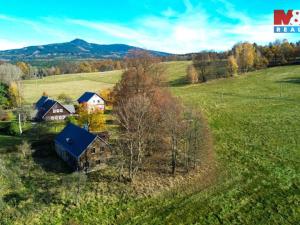 Prodej rodinného domu, Osečná - Druzcov, 198 m2