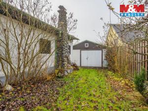 Prodej chaty, Lštění - Zlenice, 56 m2