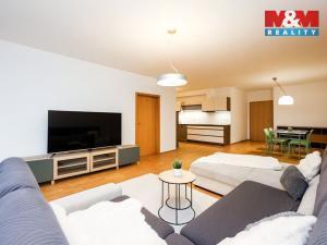 Prodej bytu 4+kk, Olomouc - Nové Sady, Rokycanova, 141 m2