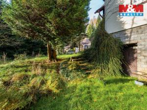 Prodej rodinného domu, Rybniště - Nová Chřibská, 162 m2