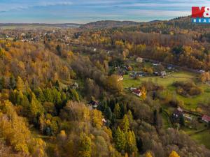 Prodej rodinného domu, Rybniště - Nová Chřibská, 162 m2