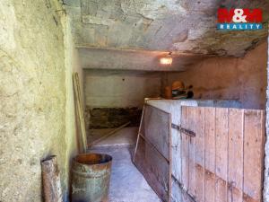 Prodej chalupy, Plánice - Štipoklasy, 90 m2