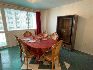 Pronájem bytu 3+1, Děčín, Čsl. partyzánů, 75 m2