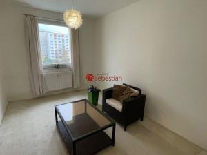 Pronájem bytu 3+1, Děčín, Čsl. partyzánů, 75 m2