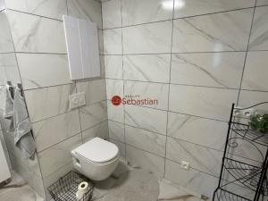 Pronájem bytu 3+1, Děčín, Čsl. partyzánů, 75 m2