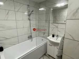 Pronájem bytu 3+1, Děčín, Čsl. partyzánů, 75 m2