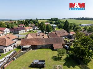 Prodej rodinného domu, Nové Sady, 125 m2