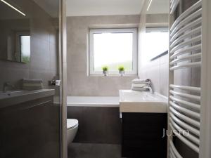 Prodej bytu 3+kk, Písek, Cihlářská, 104 m2