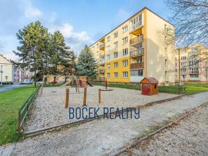 Prodej bytu 1+1, Nové Strašecí, Křivoklátská, 37 m2