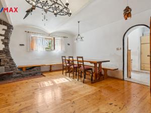 Prodej zemědělské usedlosti, Chyše, Nová Teplice, 359 m2