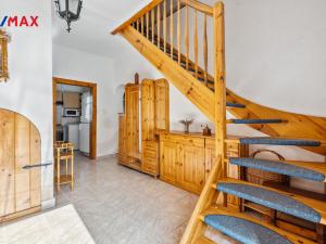 Prodej zemědělské usedlosti, Chyše, Nová Teplice, 359 m2