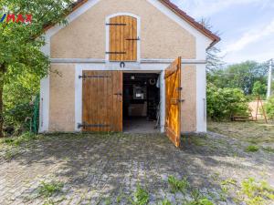 Prodej zemědělské usedlosti, Chyše, Nová Teplice, 359 m2