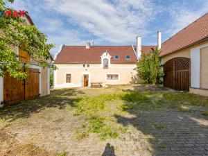 Prodej zemědělské usedlosti, Chyše, Nová Teplice, 359 m2