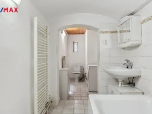 Prodej zemědělské usedlosti, Chyše, Nová Teplice, 359 m2