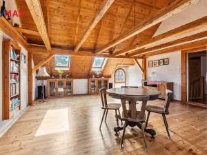 Prodej zemědělské usedlosti, Chyše, Nová Teplice, 359 m2