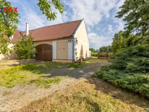 Prodej zemědělské usedlosti, Chyše, Nová Teplice, 359 m2