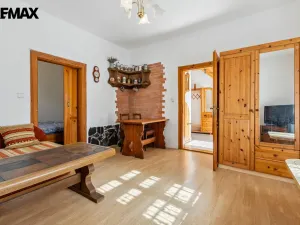 Prodej zemědělské usedlosti, Chyše, Nová Teplice, 359 m2