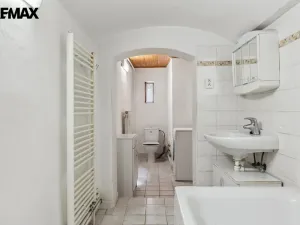 Prodej zemědělské usedlosti, Chyše, Nová Teplice, 359 m2