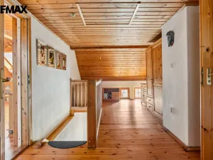 Prodej zemědělské usedlosti, Chyše, Nová Teplice, 359 m2