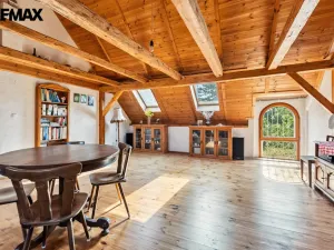 Prodej zemědělské usedlosti, Chyše, Nová Teplice, 359 m2