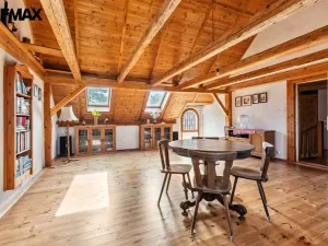 Prodej zemědělské usedlosti, Chyše, Nová Teplice, 359 m2