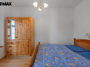 Prodej zemědělské usedlosti, Chyše, Nová Teplice, 359 m2