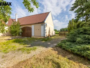 Prodej zemědělské usedlosti, Chyše, Nová Teplice, 359 m2