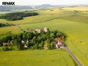 Prodej zemědělské usedlosti, Chyše, Nová Teplice, 359 m2