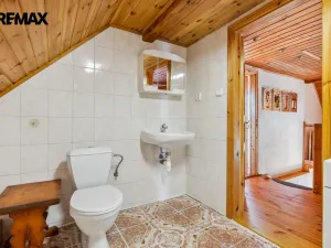 Prodej zemědělské usedlosti, Chyše, Nová Teplice, 359 m2