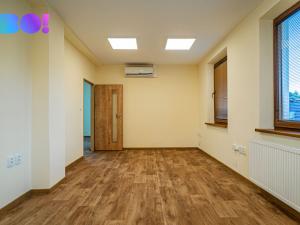 Pronájem kanceláře, Opava, 162 m2