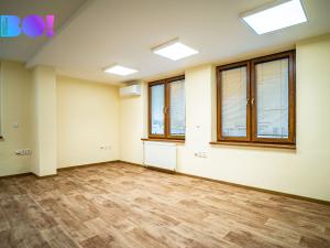 Pronájem kanceláře, Opava, 162 m2