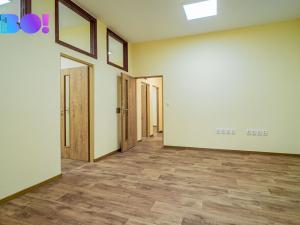 Pronájem kanceláře, Opava, 162 m2