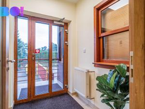 Pronájem kanceláře, Opava, 162 m2