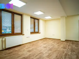 Pronájem kanceláře, Opava, 162 m2