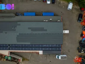 Pronájem kanceláře, Opava, 162 m2