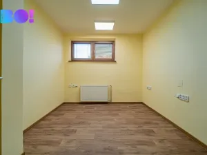 Pronájem kanceláře, Opava, 162 m2