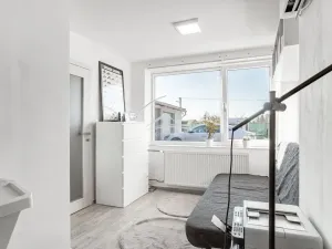 Prodej komerční nemovitosti, Šimanov, 480 m2