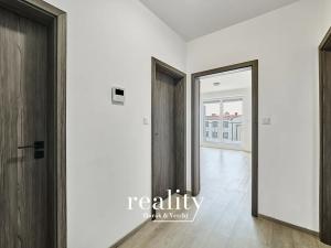 Pronájem bytu 2+kk, Znojmo, Tovární, 50 m2