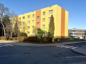 Pronájem bytu 1+1, Mníšek pod Brdy, Nádražní, 40 m2