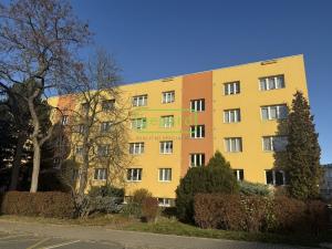 Pronájem bytu 1+1, Mníšek pod Brdy, Nádražní, 40 m2