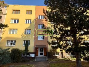 Pronájem bytu 1+1, Mníšek pod Brdy, Nádražní, 40 m2