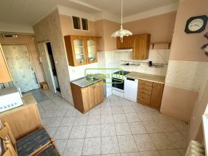 Pronájem bytu 1+1, Mníšek pod Brdy, Nádražní, 40 m2