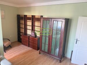 Pronájem bytu 1+1, Mníšek pod Brdy, Nádražní, 40 m2