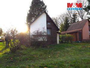 Prodej pozemku pro bydlení, Ostrava - Bartovice, 910 m2