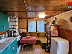 Prodej chaty, Praha - Libeň, Krejčího, 36 m2