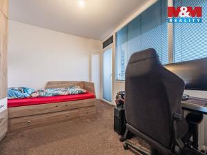 Prodej bytu 3+1, Chomutov, Havlíčkova, 62 m2