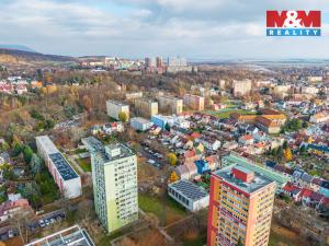 Prodej bytu 3+1, Chomutov, Havlíčkova, 62 m2