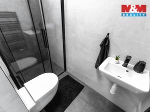 Prodej rodinného domu, Ledce, 216 m2