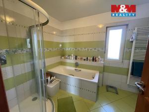 Pronájem rodinného domu, Olbramice, Dlouhá, 130 m2