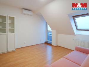 Prodej bytu 2+1, Bílovice nad Svitavou, Lesní, 53 m2